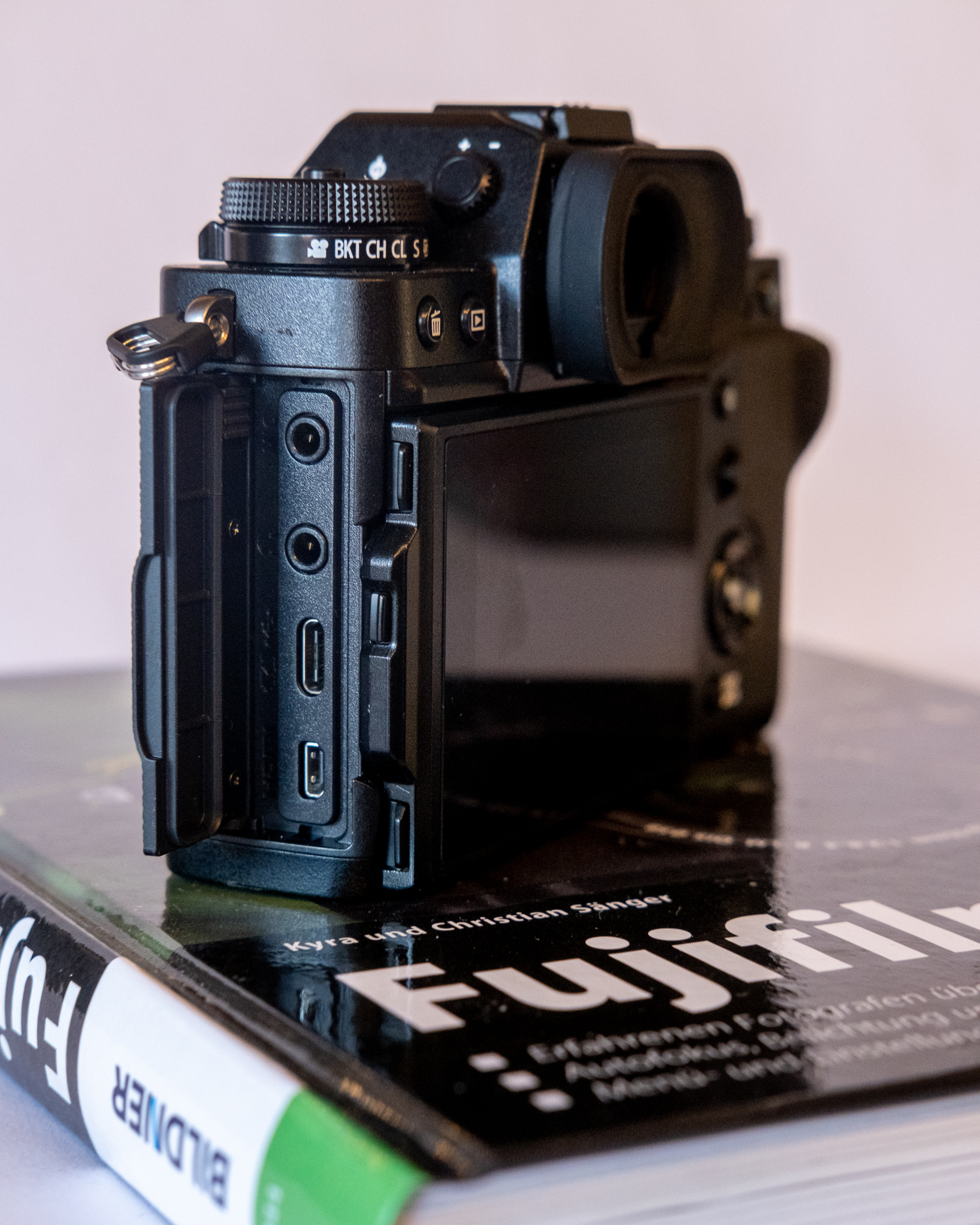 Bild 5694 | Fujifilm X-T3 Gehäuse, schwarz