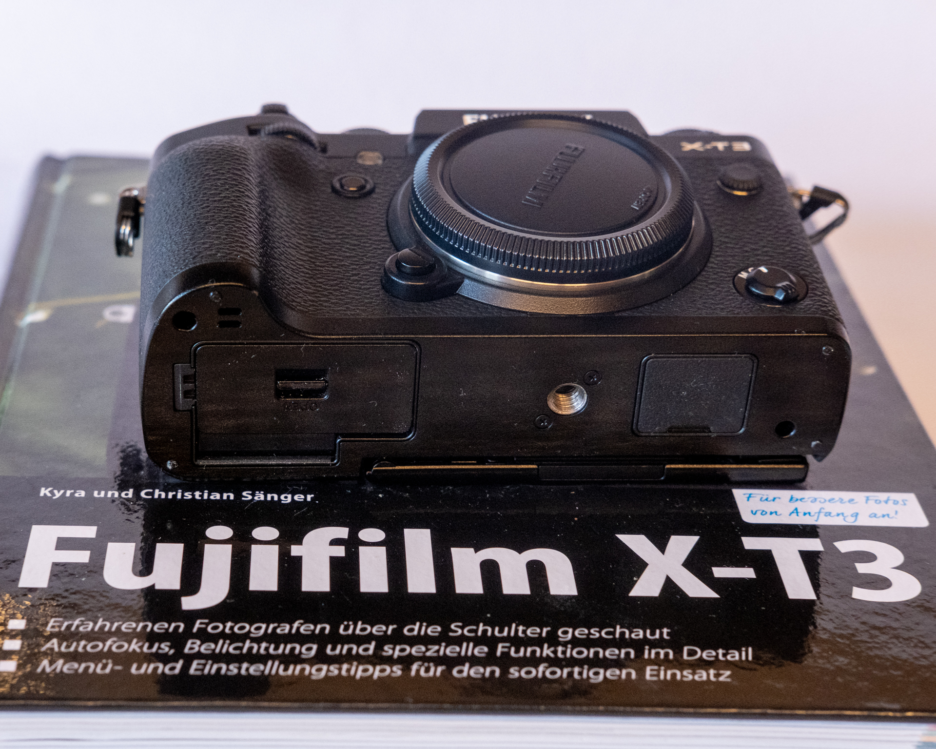 Bild 5701 | Fujifilm X-T3 Gehäuse, schwarz