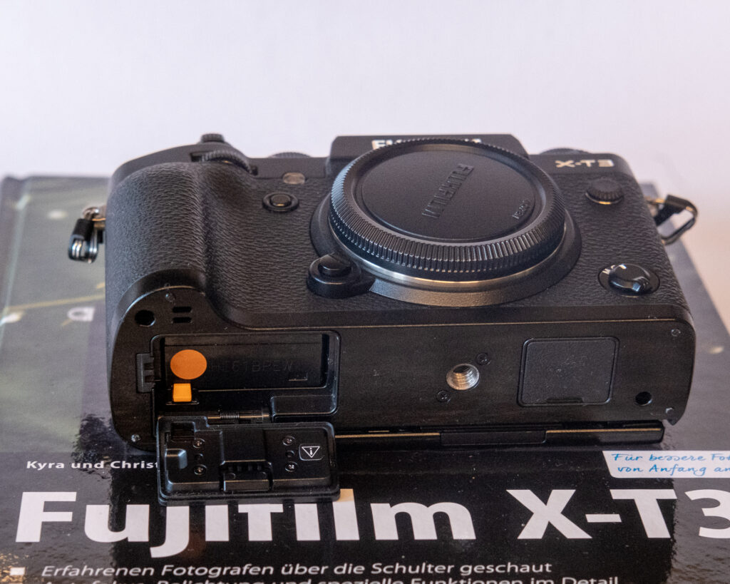 Bild 5704 | Fujifilm X-T3 Gehäuse, schwarz